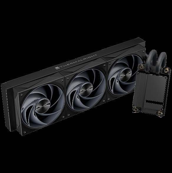 Thermalright W360-XEON-LGA4677 AIO