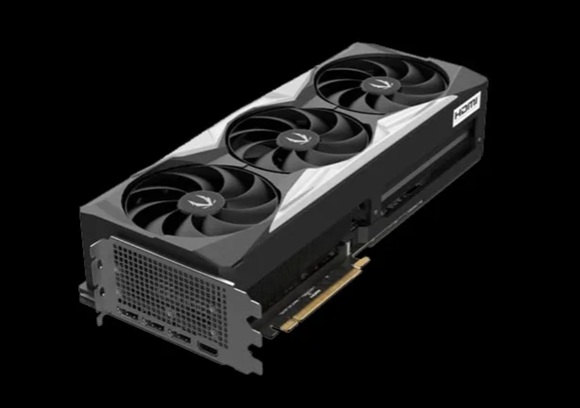 ZOTAC RTX 5090