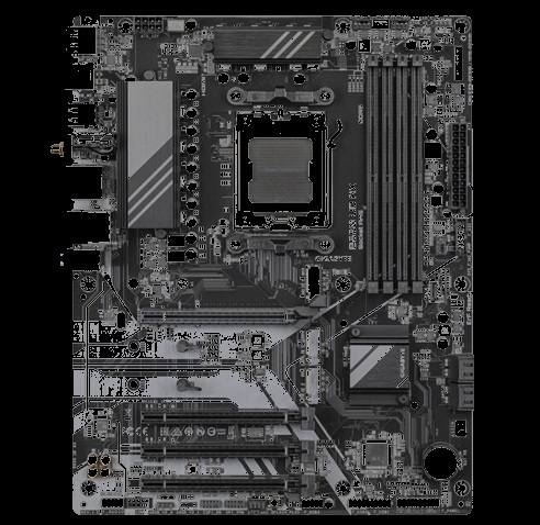 GIGABYTE B650 UD AX