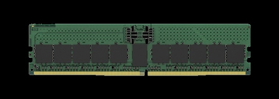 Kingston KSM56E46BD8KM-32HA DDR5 ECC 32GB